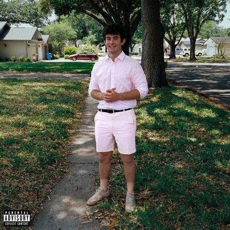 ian: Valedictorian Album Review 